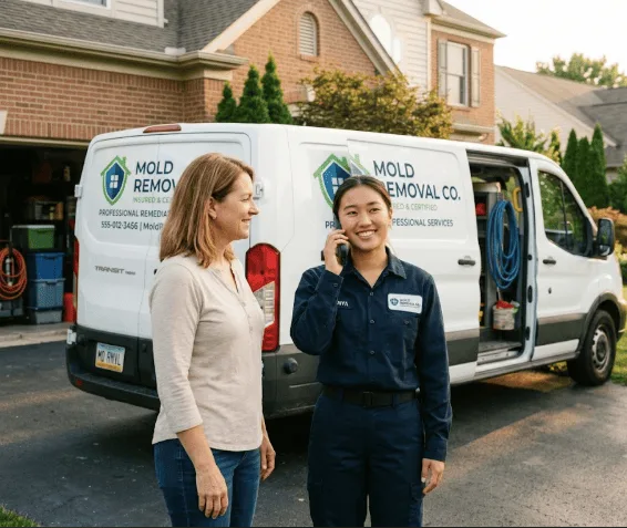 Crawlspace Mold Remediation James Creek, PA FAQs